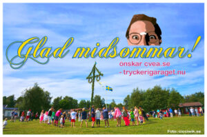 Läs mer om artikeln Ha en fin midsommar allihop!