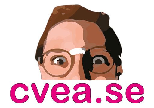 cvea.se ansiktet
