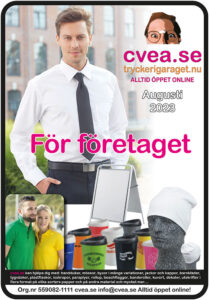 Läs mer om artikeln De vanligaste produkterna