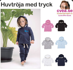 Läs mer om artikeln Baby med tryck