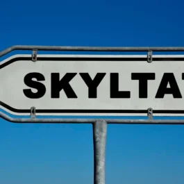 Skyltar