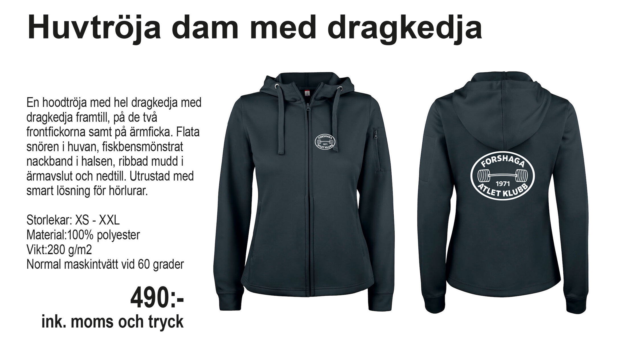 ziphoody dam