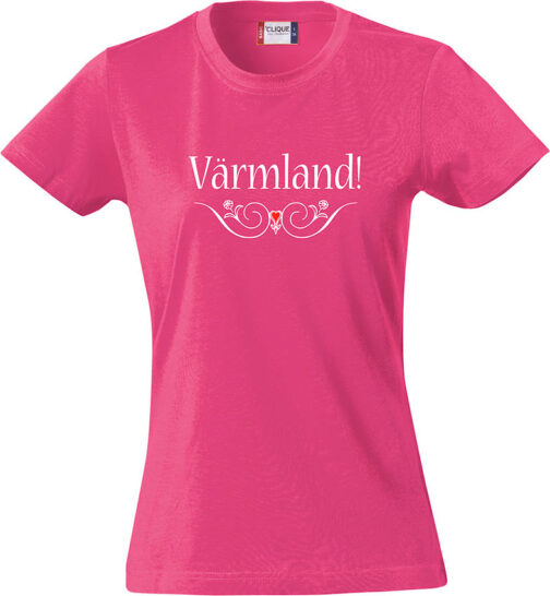 Värmland med ornament - Bild 16