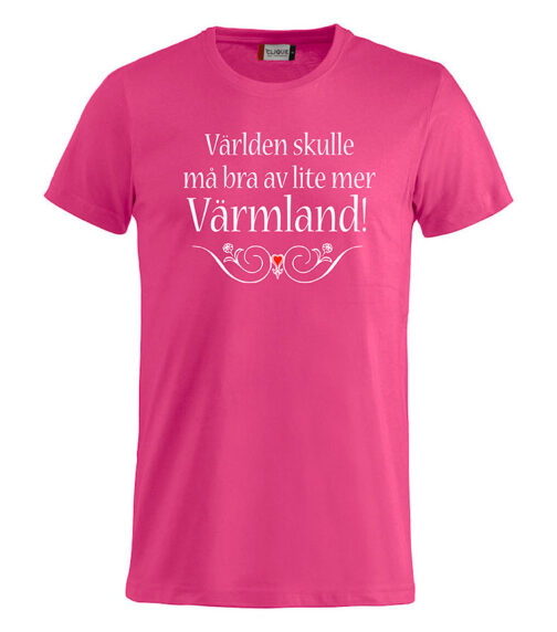 Värmland med text - Bild 9