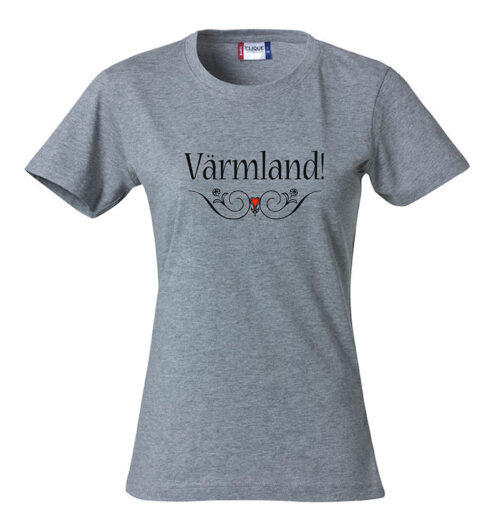 Värmland med ornament - Bild 14