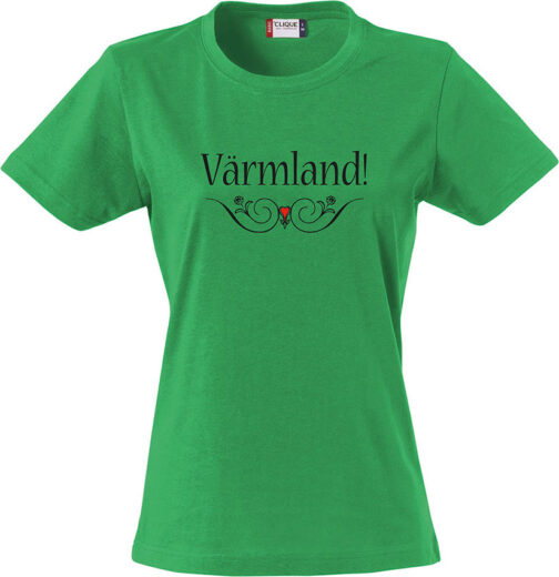 Värmland med ornament - Bild 12