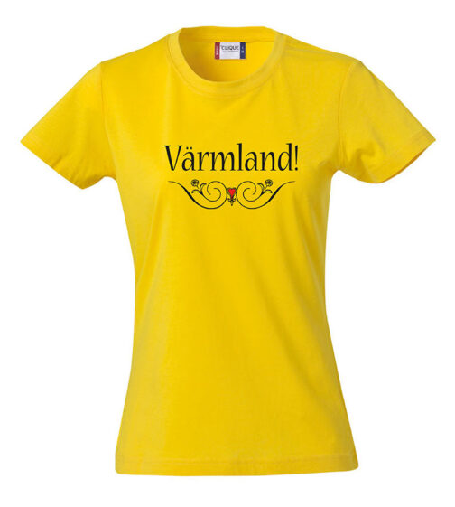 Värmland med ornament - Bild 10