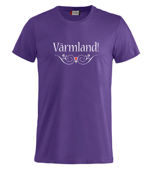 Värmland med ornament - Bild 9