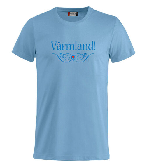 Värmland med ornament - Bild 8