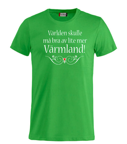 Värmland med text - Bild 7