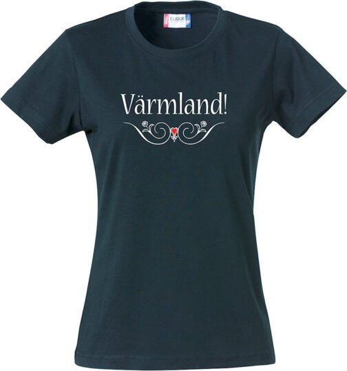 Värmland med ornament - Bild 7