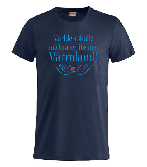Värmland med text - Bild 6