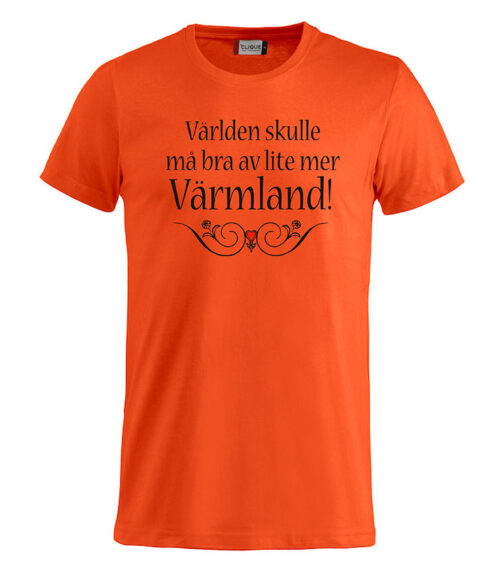 Värmland med text - Bild 4