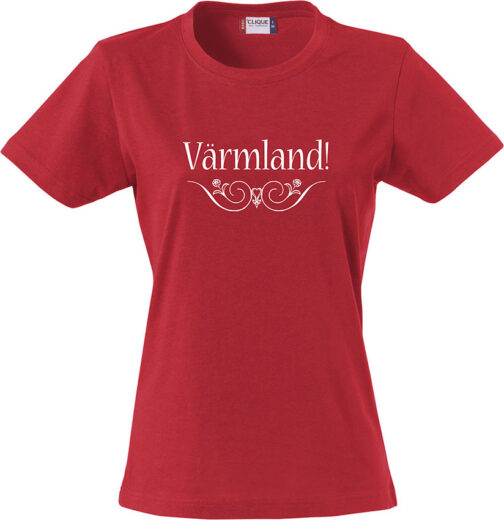 Värmland med ornament - Bild 6
