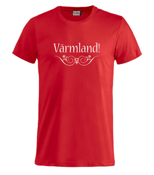 Värmland med ornament - Bild 5