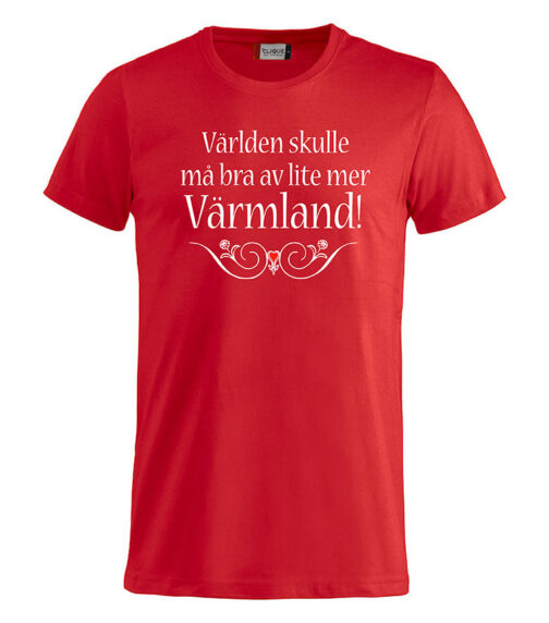 Värmland med text - Bild 3