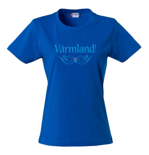 Värmland med ornament - Bild 4