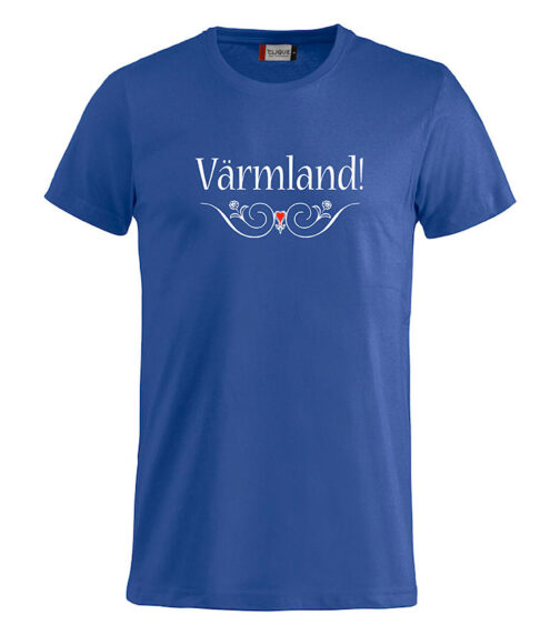 Värmland med ornament - Bild 3