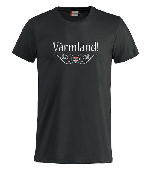 Värmland med ornament - Bild 2