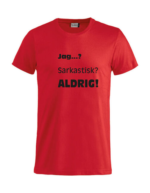 Jag sarkastisk - Bild 5