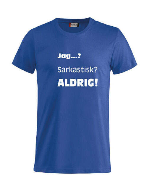 Jag sarkastisk - Bild 4