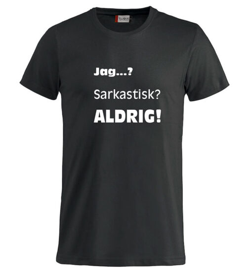 Jag sarkastisk - Bild 3