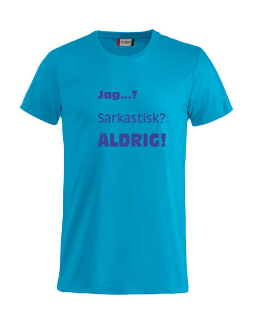 Jag sarkastisk - Bild 2
