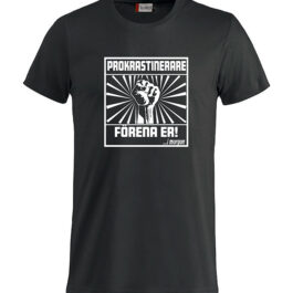 Prokrastinerare