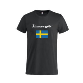 Ät mera gröt