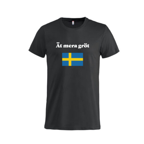 Ät mera gröt - Bild 2