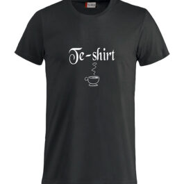 Te-shirt