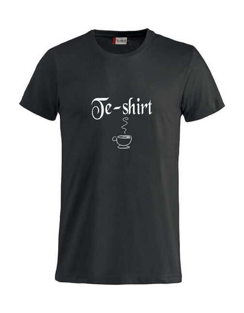 Te-shirt