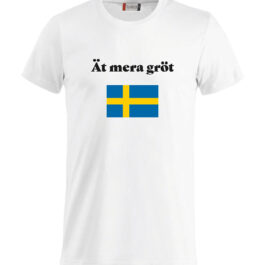 Ät mera gröt