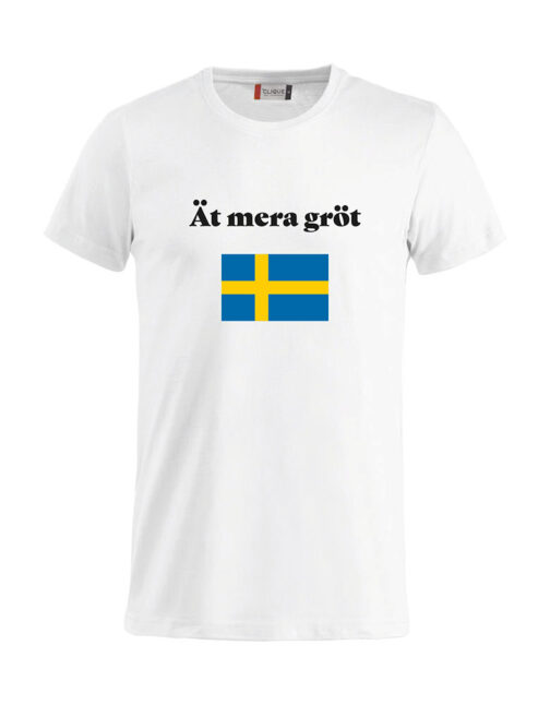 Ät mera gröt